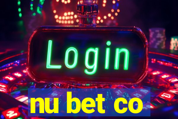 nu bet co